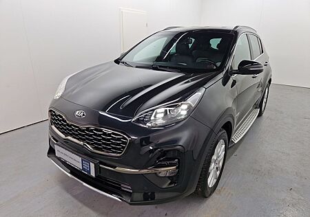Kia Sportage 1.6 T-GDI AWD GT-Line Technologiepaket