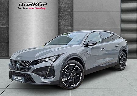 Peugeot 408 Puretech GT Alcantara 360°Kamera DAB Memory