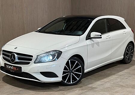 Mercedes-Benz A 220 A220CDI Aut.