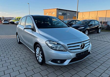 Mercedes-Benz B 200 B -Klasse / EURO 6 / 1.Hand