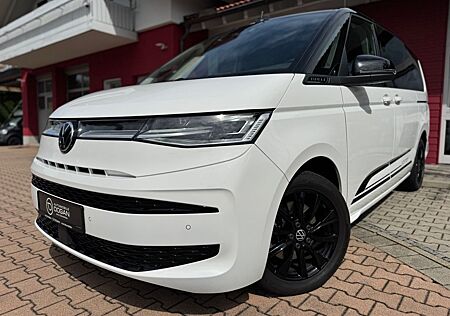 VW T7 Multivan Volkswagen 2,0 TDI DSG Edition Lang 7-Sitze*AHK