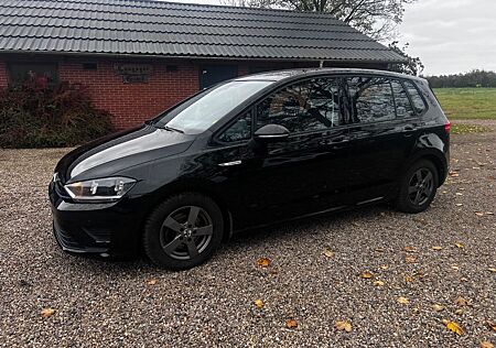VW Golf Sportsvan Volkswagen 1.6 TDI Comfortline BlueMotion