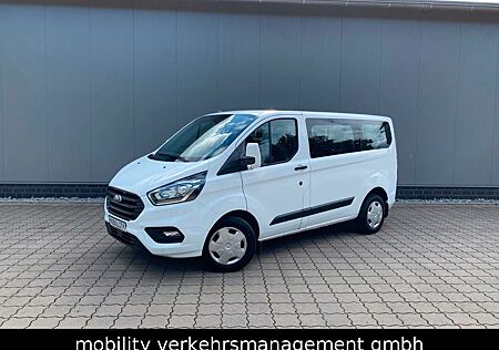 Ford Transit Custom Kombi 320 L1 Trend Klima