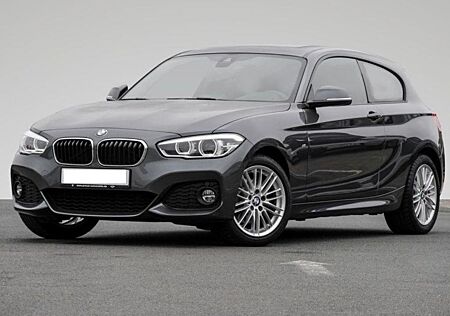 BMW 120i M Sport