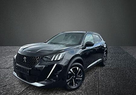 Peugeot 2008 1.2 GT Pack Keyless-Go Cam Navi