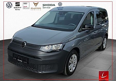 VW Caddy Volkswagen 1.5 TSI AHK SHZ KEYLESS KAMERA KLIMA BT FR