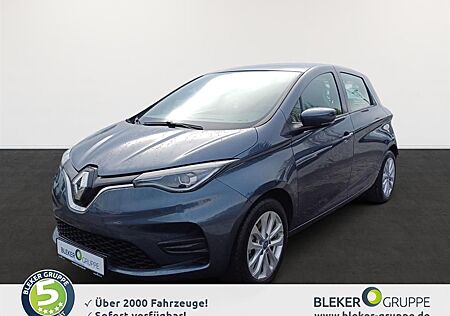 Renault ZOE R110 Experience R110/Z.E. 50 (Miet-Batterie