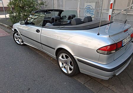 Saab 9-3 2.0t Ecopower SE Cabriolet SE