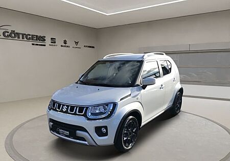 Suzuki Ignis 1.2 DUALJET HYBRID COMFORT LED SHZ APP