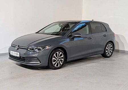 VW Golf Volkswagen VIII 2.0TDI DSG Lim. Active HUD*AHK*LANE