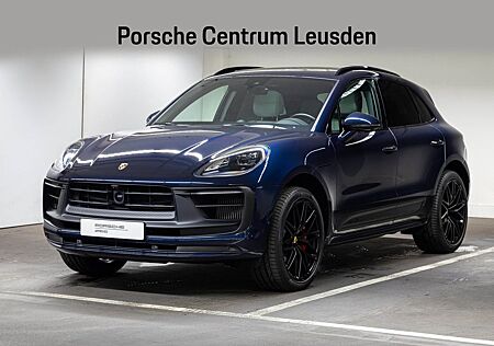 Porsche Macan GTS