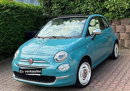 Fiat 500C 1.2 8V Anniversario C Anniversario