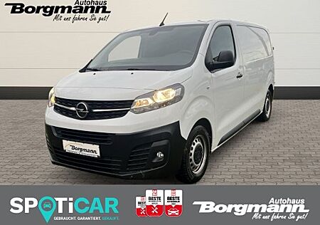 Opel Vivaro Kasten Edition M CARG ED 1.5CDTI(75)6G -S