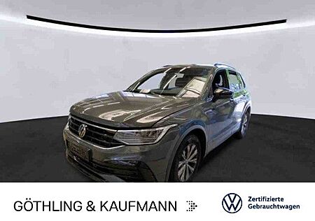 VW Tiguan Volkswagen R-Line 1.5 TSI 110kW*DSG*AHK*KAM*NAVI*Bla