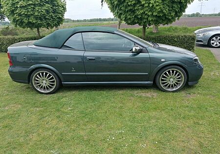 Opel Astra Cabrio 1.6 -