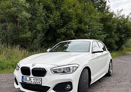 BMW 118i M Sport