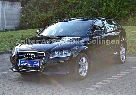 Audi A3 Sportback 1.6 TDI *1.Hd.* Klimaauto. *