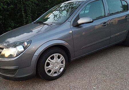 Opel Astra H Lim. Edition