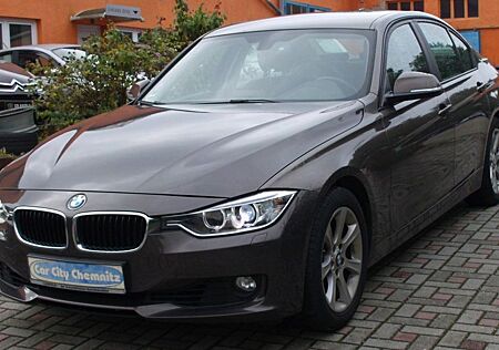 BMW 320i 320 Baureihe 3 Lim.