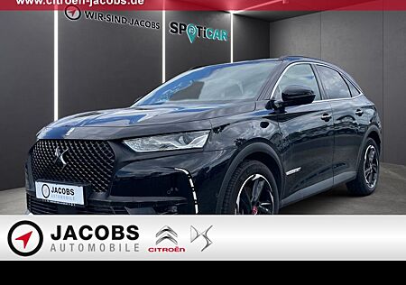 DS Automobiles DS7 Crossback 7 Crossback E-TENSE 4x4 PERFORMANCE LINE 300PS