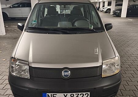 Fiat Panda gebraucht kaufen Fiat Panda