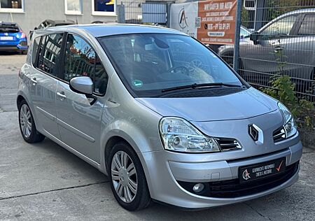 Renault Grand Modus Luxe TCE 100 eco2