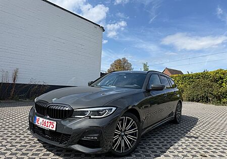 BMW 320 d xDrive M Sport G21 *Head-up*Todwinkel*ACC
