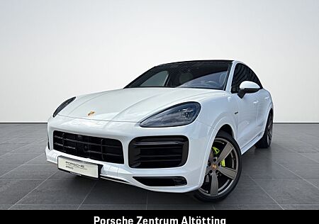 Porsche Cayenne E-Hybrid Platinum Ed. | PDCC | InnoDrive