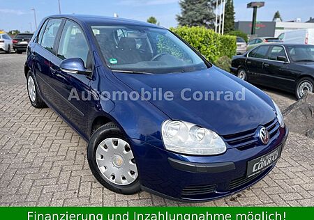 VW Golf Volkswagen V 1.6 16V Trendline/TÜV 03-2027/PDC/5-Türer