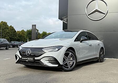 Mercedes-Benz EQE 300 AMG Night Pano AHK Digital Light Winter