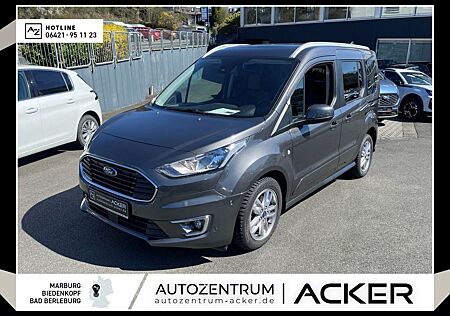 Ford Tourneo Connect Titanium L1 AT. RFK/PDC/Tempomat