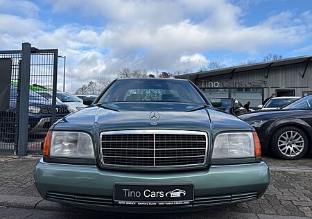 Mercedes-Benz S 500 Automatik Tuv neu