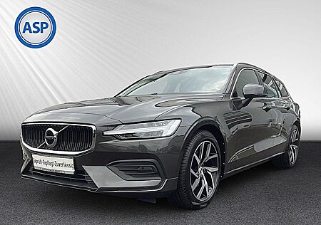 Volvo V60 T4 Geartronic Momentum Pro LED NAVI SHZ RFK