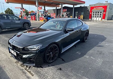 BMW M2 Coupé - Track pack