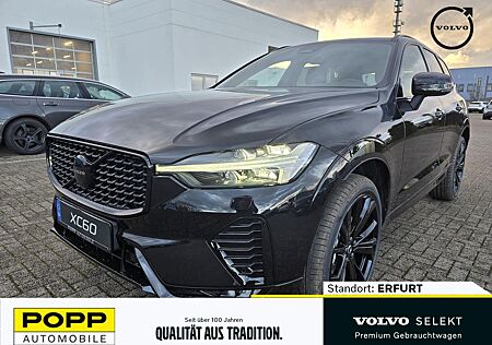 Volvo XC 60 XC60 B5 AWD Plus Black Edition ACC FHZ H&K LED
