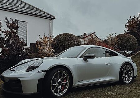 Porsche 992 .2 GT3 - Weissach Paket