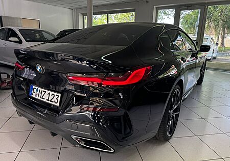 BMW 840xd Gran Coupe M Sport *Laser*Gestik*Panorama