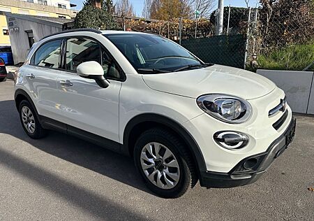 Fiat 500X Cross