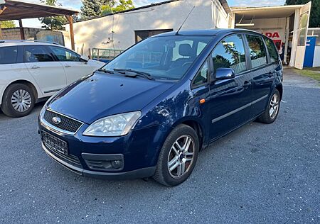 Ford C-Max 1.8 Trend NUR EXPORT