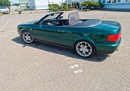 Audi Cabriolet 2.6 -