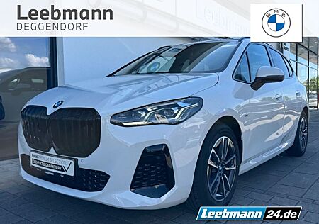BMW 218i Active Tourer M-Sport GARANTIE bis 10/2029