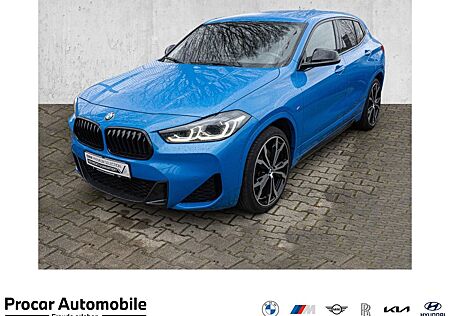 BMW X2 sDrive20i M Sport Aut. HUD ACC RFK NAVI LED D