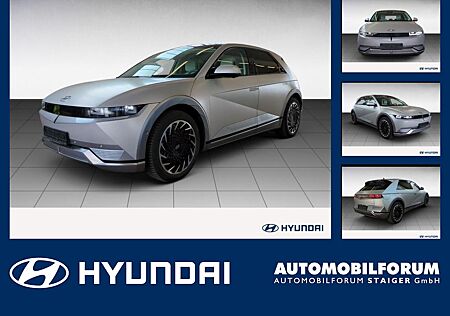 Hyundai IONIQ 5 77 Elektro Uniq AHK 2xKlima 360 4xSHZ AC