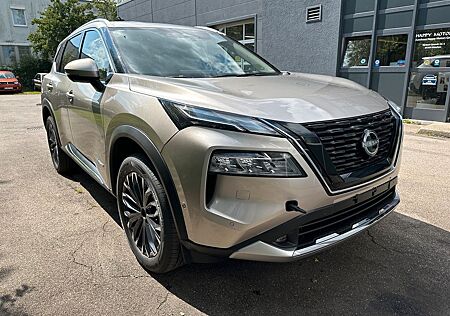 Nissan X-Trail 1.5 VC-T e-POWER e-4ORCE AT - Tekna