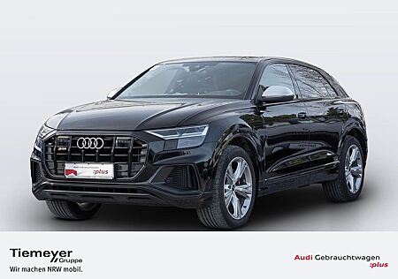 Audi SQ8 TFSI Q PANO KAMERA PRIVACY