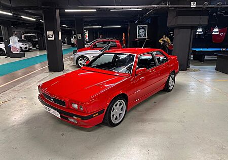 Maserati Racing 2.0 V6 Biturbo