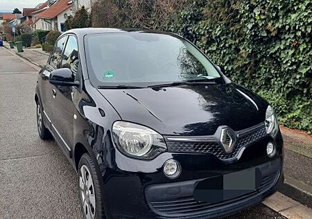 Renault Twingo Dynamique SCe 70