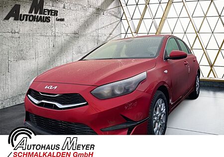 Kia Cee'd Ceed 1.5T-GDI 140 Vision+ Komfort-plus-Paket