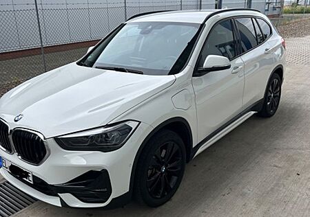 BMW X1 xDrive25e M Sport Steptronic M Sport