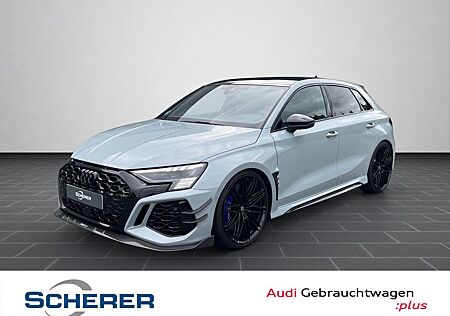 Audi RS3 Sportback -X Performence Edtion 1of3 HEAD